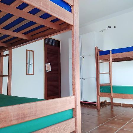 João Pessoa Slow Hostel - Hospedagem Criativa מראה חיצוני תמונה