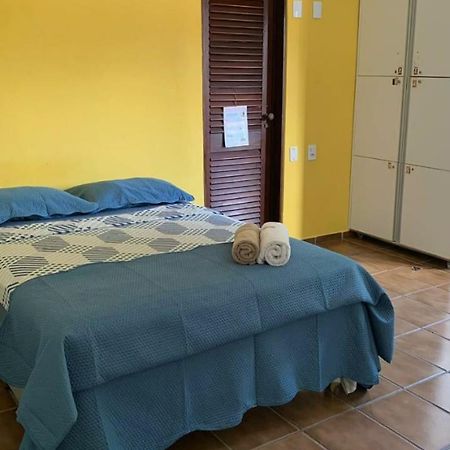 João Pessoa Slow Hostel - Hospedagem Criativa מראה חיצוני תמונה