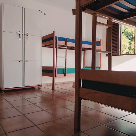 João Pessoa Slow Hostel - Hospedagem Criativa חדר תמונה