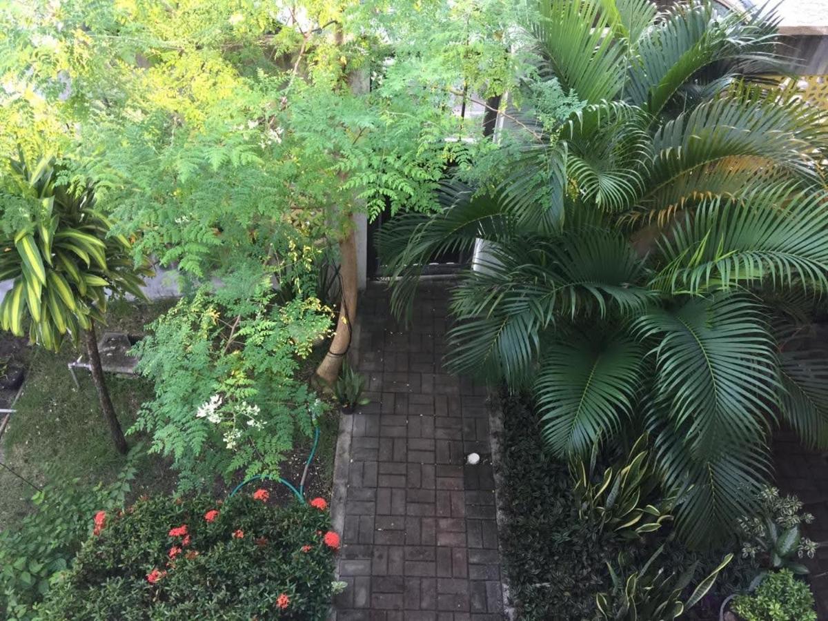João Pessoa Slow Hostel - Hospedagem Criativa מראה חיצוני תמונה