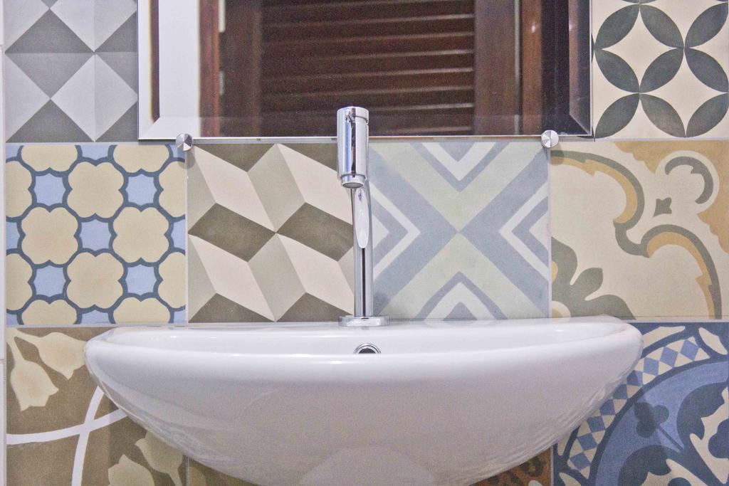 João Pessoa Slow Hostel - Hospedagem Criativa חדר תמונה
