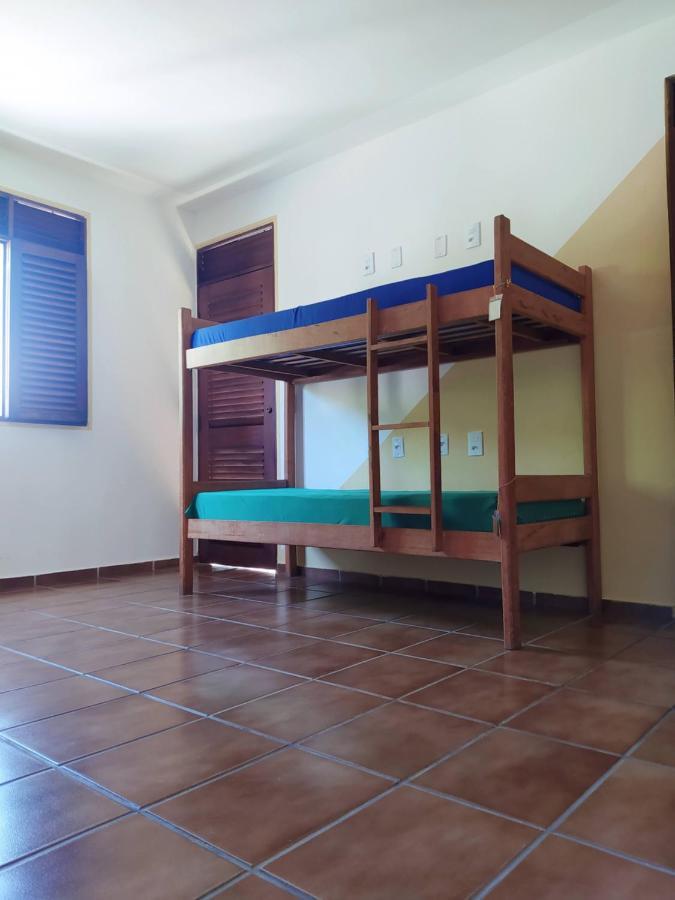 João Pessoa Slow Hostel - Hospedagem Criativa מראה חיצוני תמונה