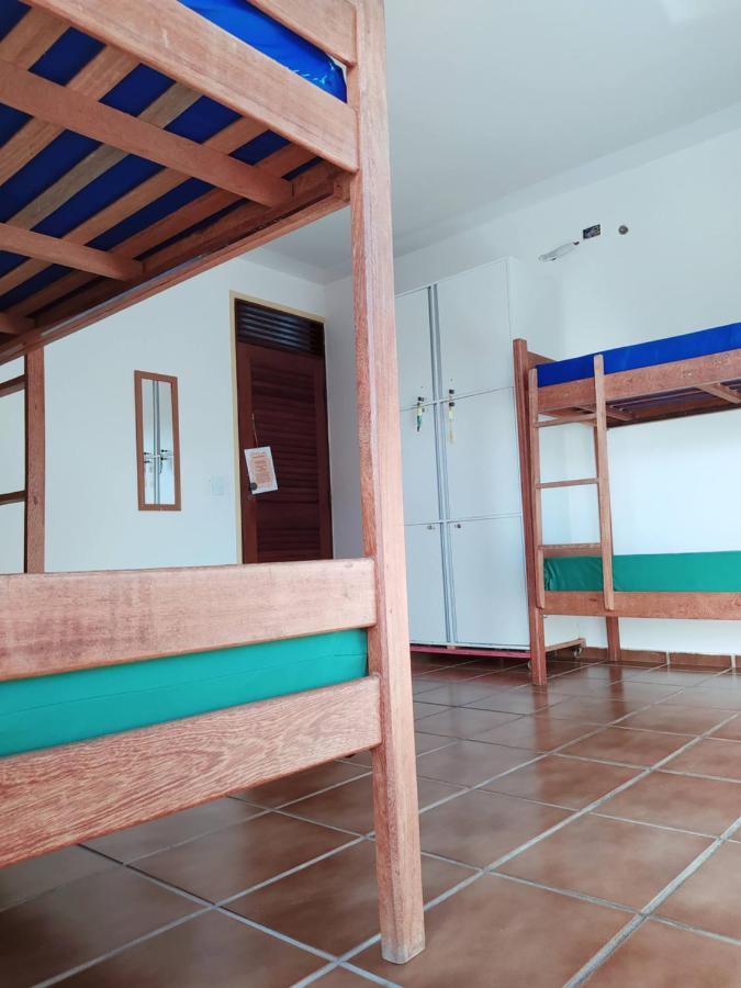 João Pessoa Slow Hostel - Hospedagem Criativa מראה חיצוני תמונה