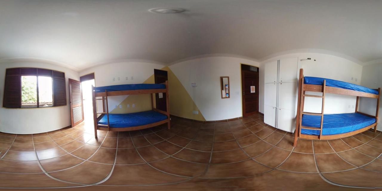 João Pessoa Slow Hostel - Hospedagem Criativa מראה חיצוני תמונה