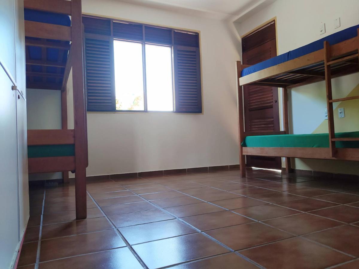 João Pessoa Slow Hostel - Hospedagem Criativa מראה חיצוני תמונה