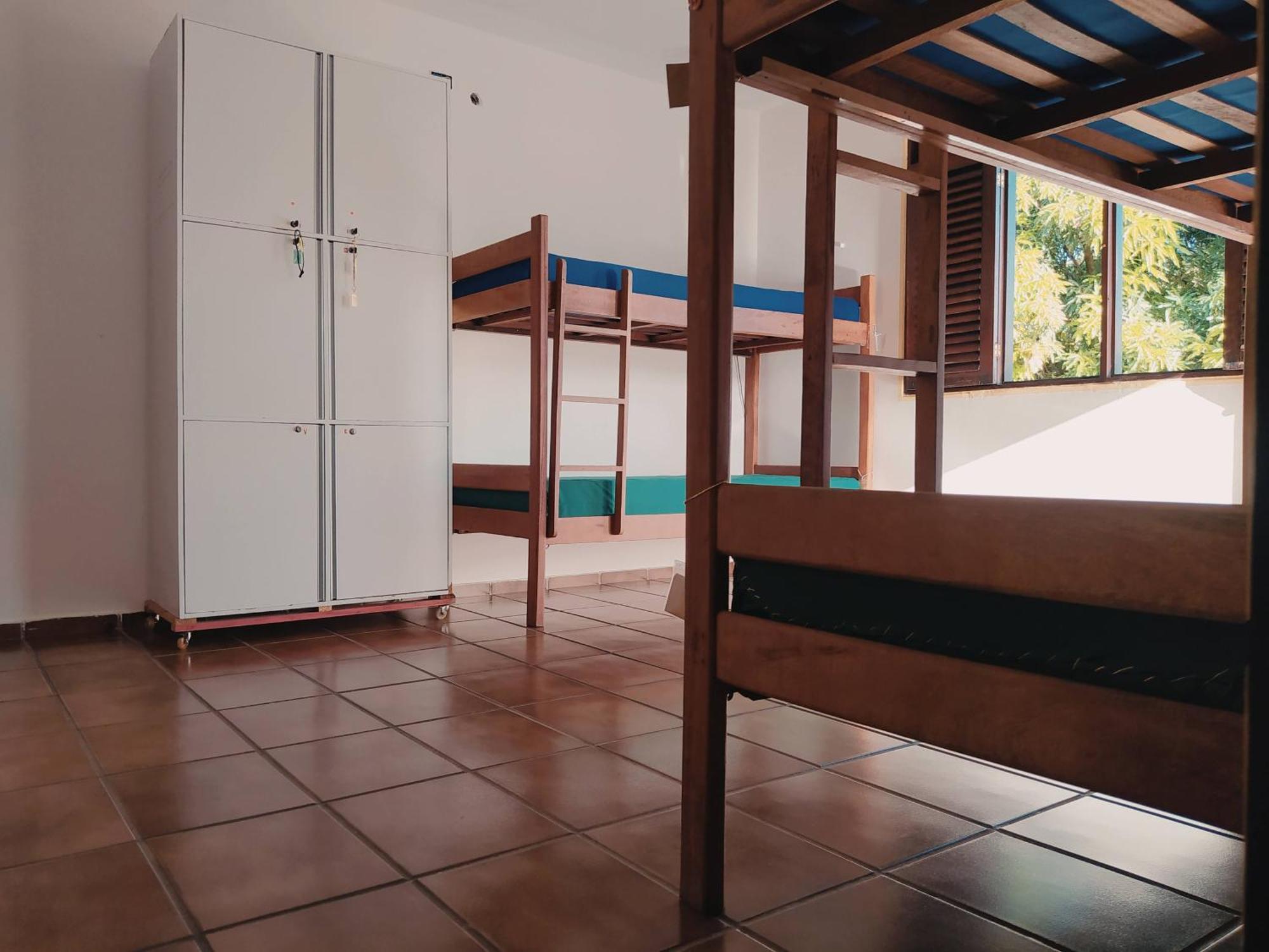 João Pessoa Slow Hostel - Hospedagem Criativa חדר תמונה