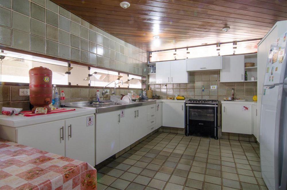 João Pessoa Slow Hostel - Hospedagem Criativa מראה חיצוני תמונה