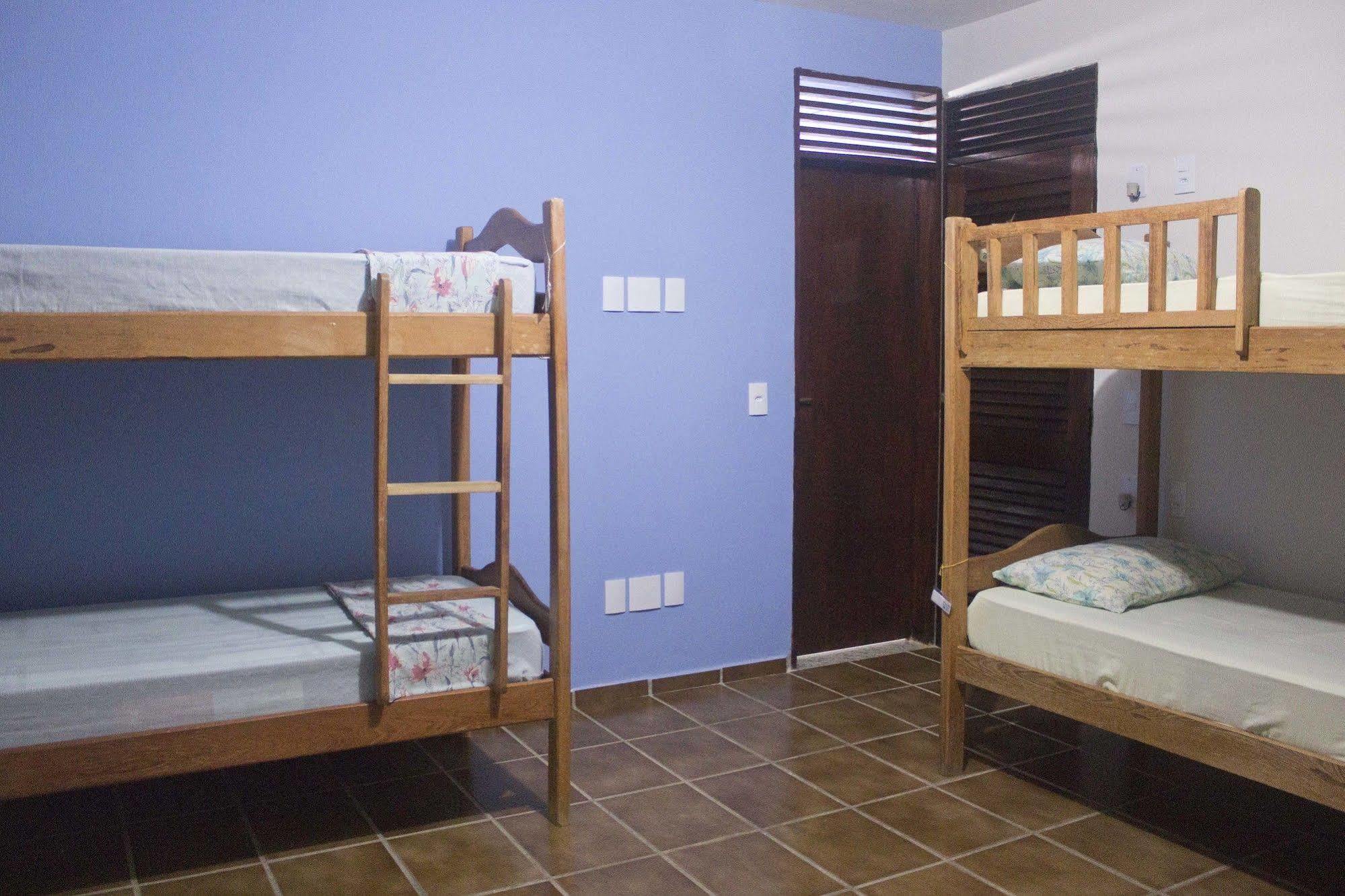 João Pessoa Slow Hostel - Hospedagem Criativa מראה חיצוני תמונה