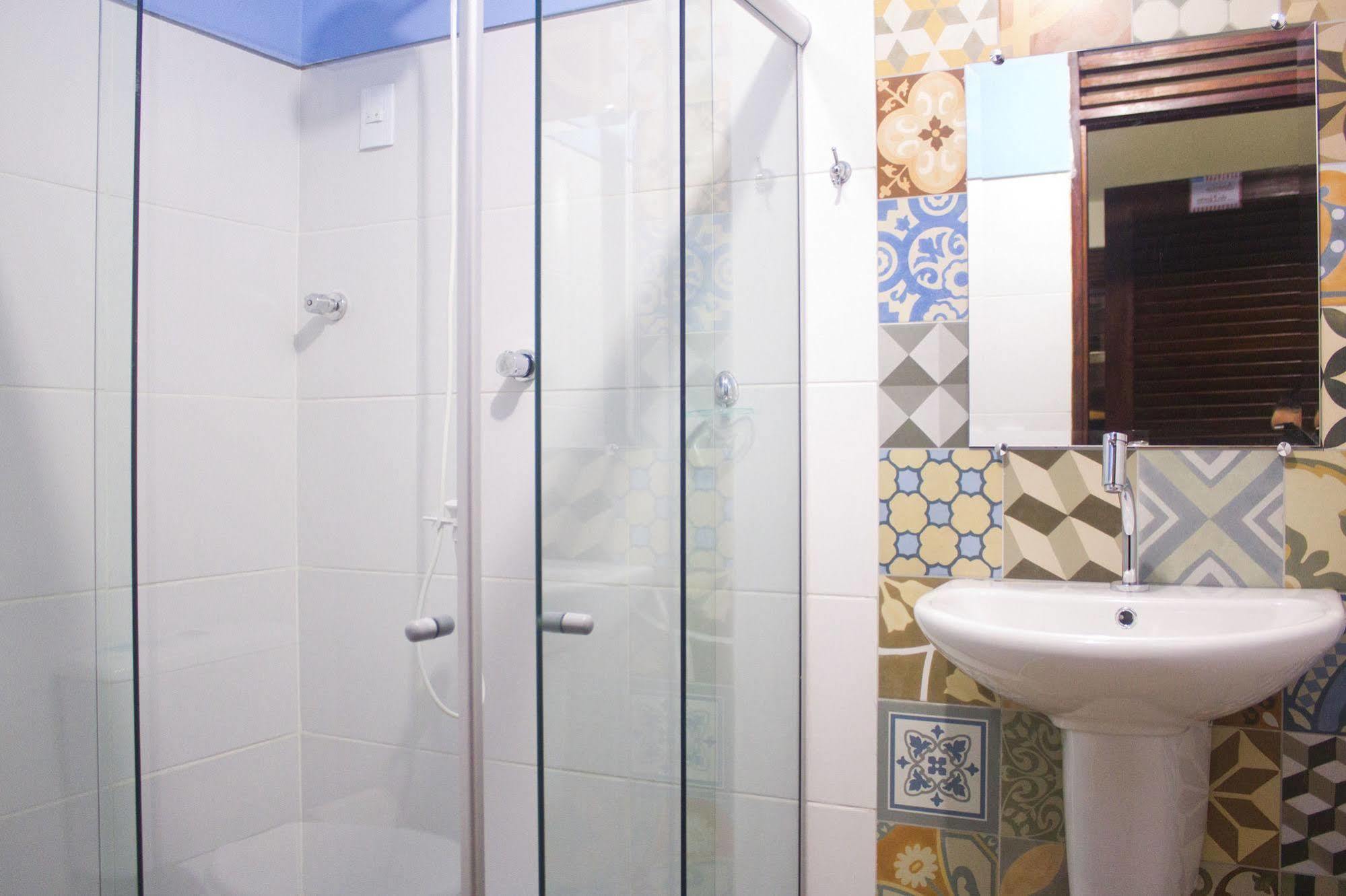 João Pessoa Slow Hostel - Hospedagem Criativa מראה חיצוני תמונה